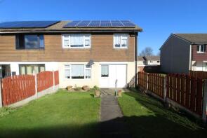 6, Kay Crescent, Rawmarsh, Rotherham S62 7NB