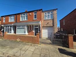 16, Dufton Road, Middlesbrough TS5 5AW