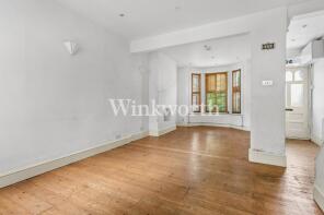 59, Dunloe Avenue, Tottenham, London N17 6LB
