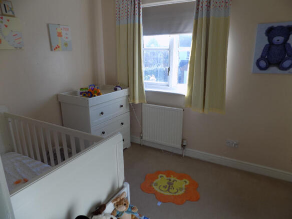 Bedroom 2