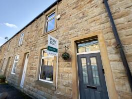 15, Hambledon View, Burnley BB12 7PD