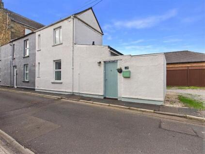 Bath Place, Lydney