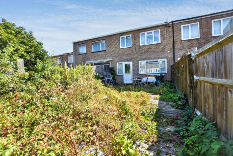10 Yalding Grove, Orpington, Kent, BR5 3SE