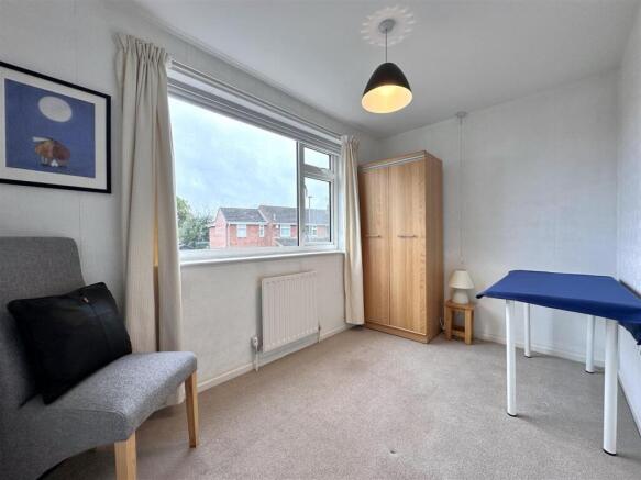 Bedroom Three 778