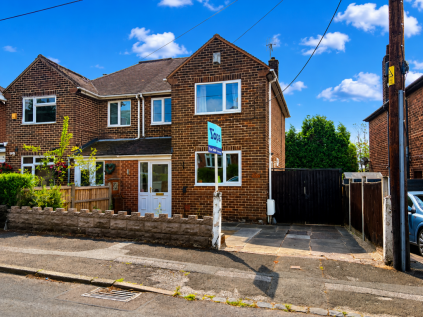 Scragg Street, Packmoor, Stoke-on-trent, ST7