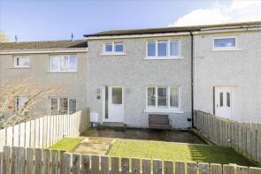 18, Vorlich Crescent, Kirkhill, Penicuik EH26 8JT