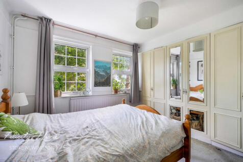 Brett Close, London N16