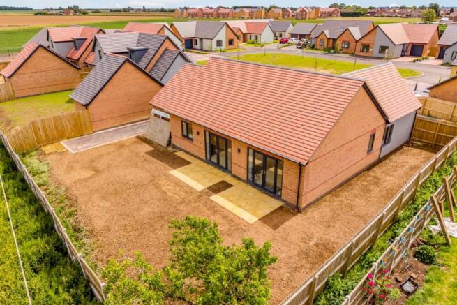 Bennington Road Plot 16 (Butterwick)-2