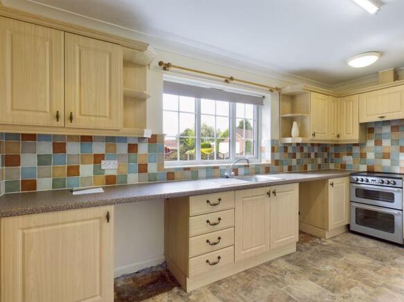 Dining lkitchen