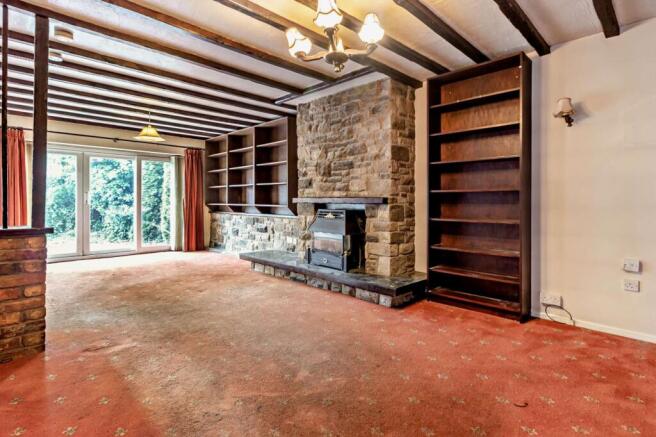 109b Kirton Lane, Thorne, Doncaster, South Yorkshire, DN8 5RG