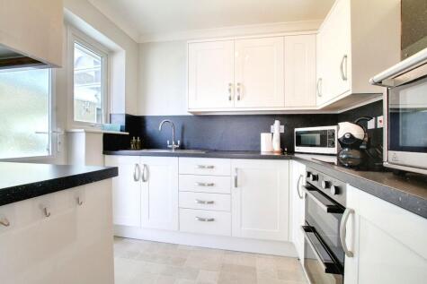 Bevills Close, Doddington