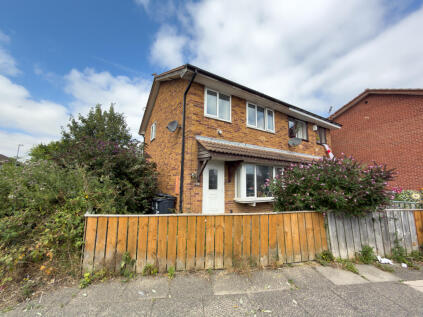 274 Hundens Lane, Darlington, County Durham DL1 1DT