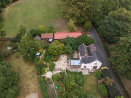 Ivy Cottage, Green Lane, Leek ST13 8PN