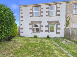 13, North Roskear Village, Camborne TR14 0AS