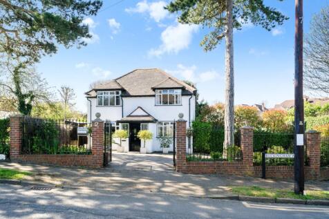 Buckingham Way, Wallington, SM6