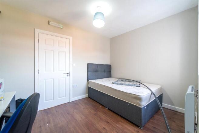 Luton Road, Birmingham, West Midlands, B29 - Widok 5