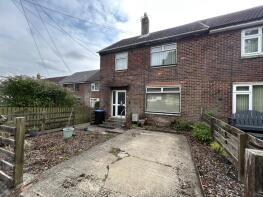 9, Park Avenue, Coxhoe DH6 4JJ
