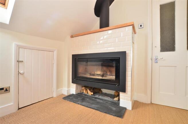 Internal Feature