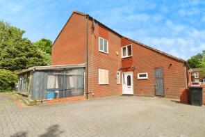 26, Dinthill, Hollinswood, Telford TF3 2DT