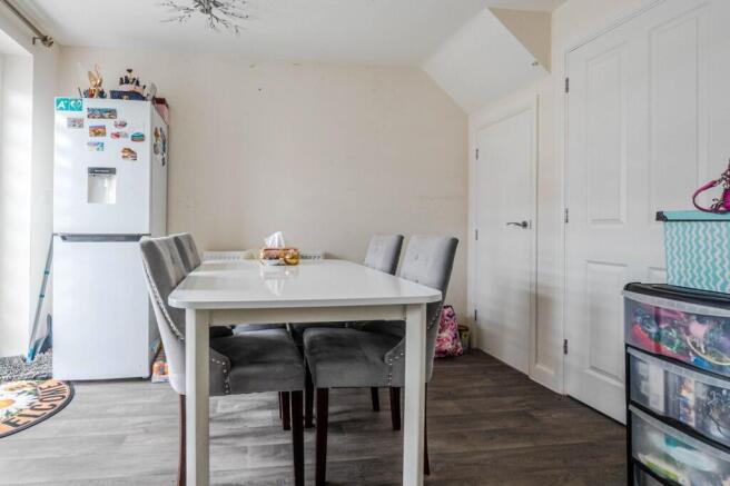 Grace Gardens, Eaton Leys, MK17 photo 4