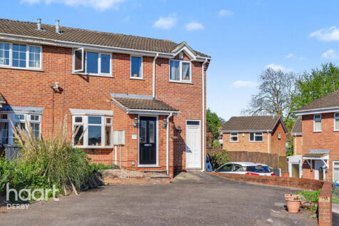 Ashcombe Gardens, Oakwood