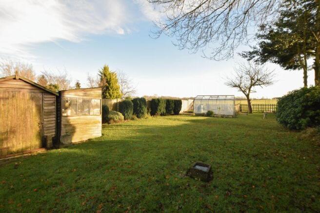 Rear Garden (1)