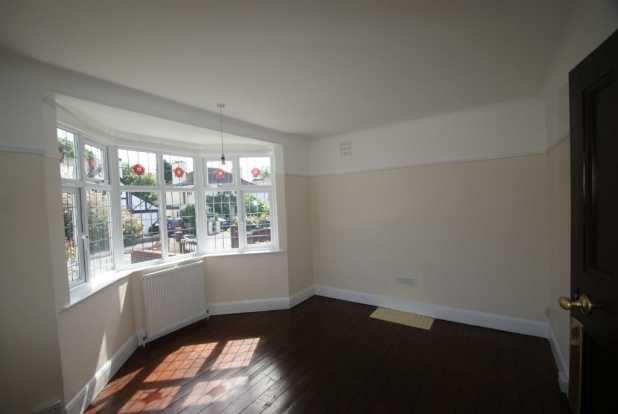 Ground Floor Bedroom