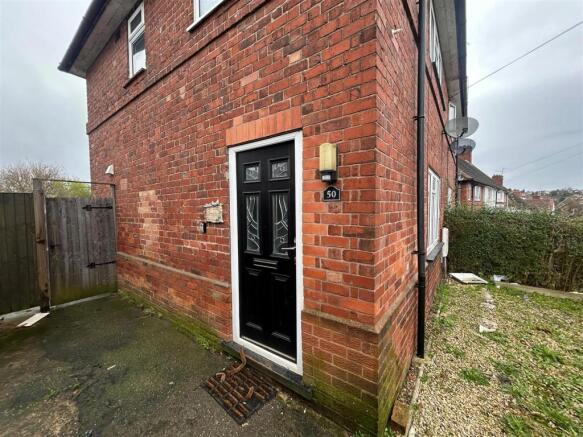 Rear House 1.0