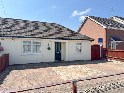 Fleming Avenue, Mildenhall