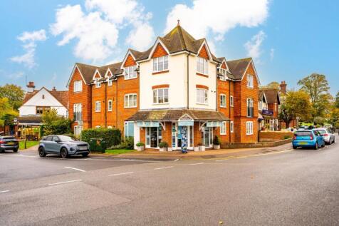 Boundary House, Guildford, GU4