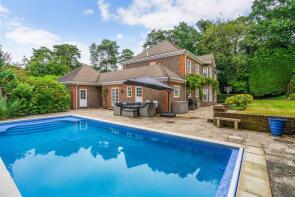 Wits End, Springfield Road, Camberley GU15 1AE