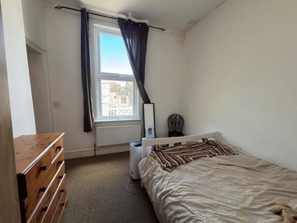 Flat 1 48 Lewes road