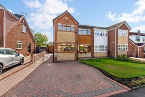 98, Hamilton Road, Ashton In Makerfield, St Helens WN4 0UE