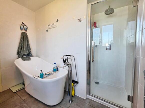 House Bathroom