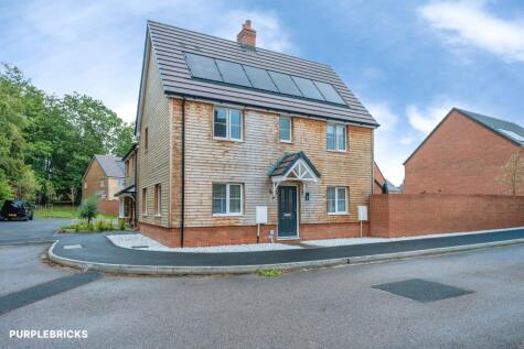 Fern Close, Kidderminster, DY10