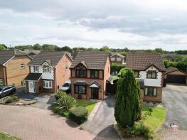 25, Meadow Rise, Winsford CW7 2TT