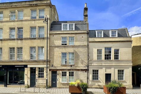 Long Acre, Bath, BA1 5NL