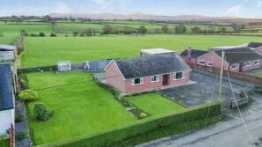 Croft View, Little Bampton CA7 0JQ