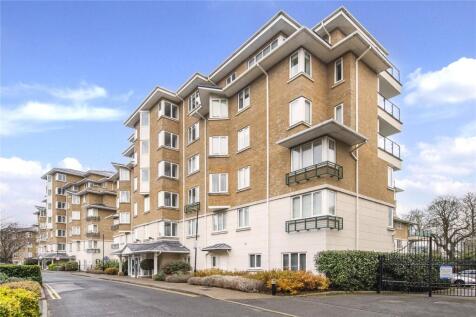 Birchgrove House,
4 Strand Drive, TW9