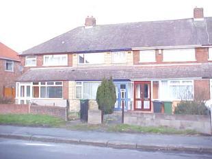 Photo of the property