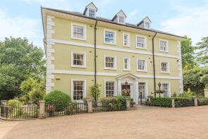 Flat 4, The Mount House, Sudbury Hill, Harrow HA1 3NH