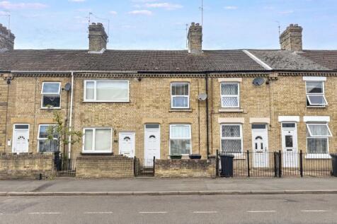 Charles Street, Peterborough, PE1