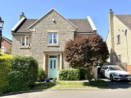 Wetherby Way, Stratford-upon-avon, Warwickshire