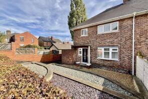 9, Handsworth Grange Road, Sheffield S13 9HF