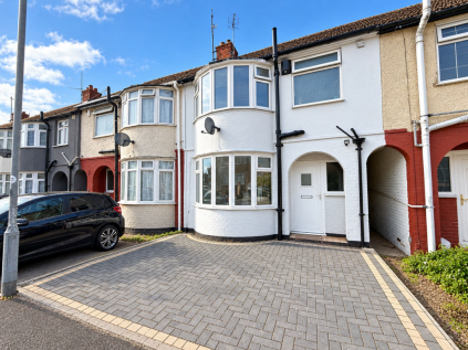 Chester Avenue, Luton, LU4