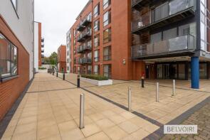 Apartment 191, 51, Sherborne Street, Birmingham B16 8FP