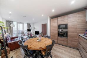 Apartment 1, 183, Tooting High Street, London SW17 0SZ