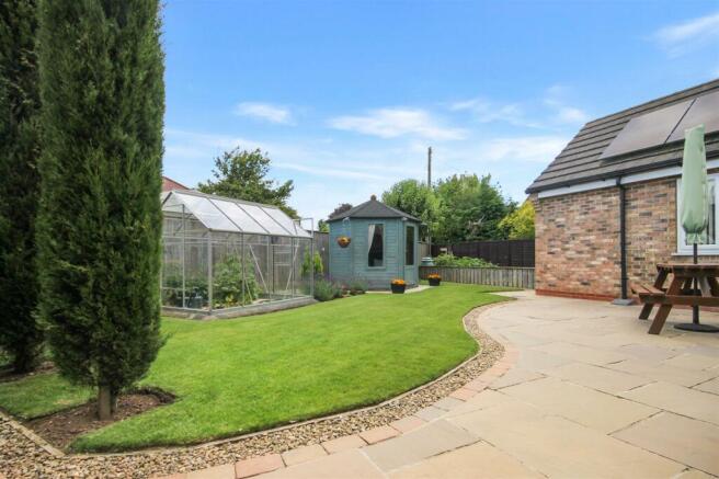 GARDEN