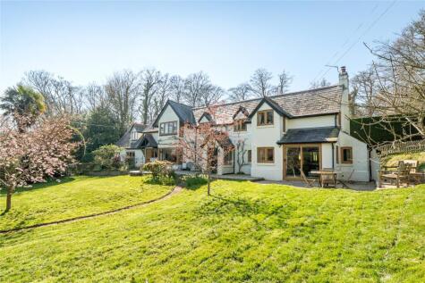 Boldre Lane, Boldre, Lymington, Hampshire, SO41