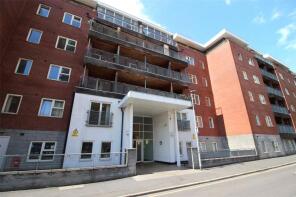 Flat 1, 15, Dyche Street, Manchester M4 4BU